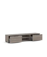 Tvilum Match 2-Drawer Tv Stand