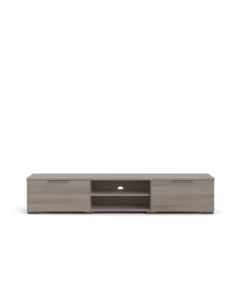 Tvilum Match 2-Drawer Tv Stand