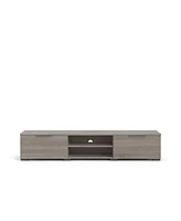 Tvilum Match 2-Drawer Tv Stand