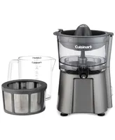 Cuisinart Cje-2000 Juice Extractor & Citrus Juicer