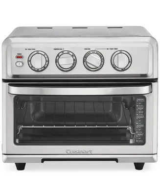 Cuisinart Toa-70 Air Fryer Toaster Oven with Grill