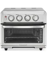 Cuisinart Toa-70 Air Fryer Toaster Oven with Grill