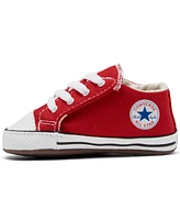 Converse Baby Chuck Taylor All Star Cribster Crib Booties from Finish Line