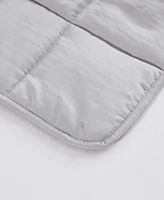 Arctic Comfort Cooling Weighted Blanket, 12 lb