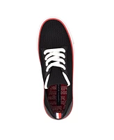 Tommy Hilfiger Women's Gessie Stretch Knit Sneakers