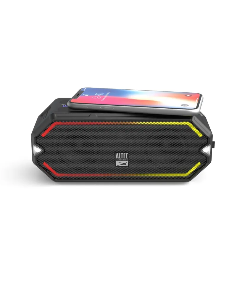 HydraBlast Everything Proof Speaker