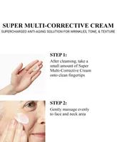 Kiehl's Since 1851 Super Multi-Corrective Anti-Aging Cream for Face and Neck