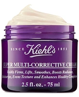 Kiehl's Since 1851 Super Multi-Corrective Anti-Aging Cream for Face and Neck