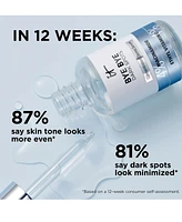 It Cosmetics Bye Bye Dark Spots 4% Niacinamide Concentrated Derma Serum