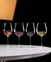 Lenox Tuscany Signature Series Wine Glass Collection