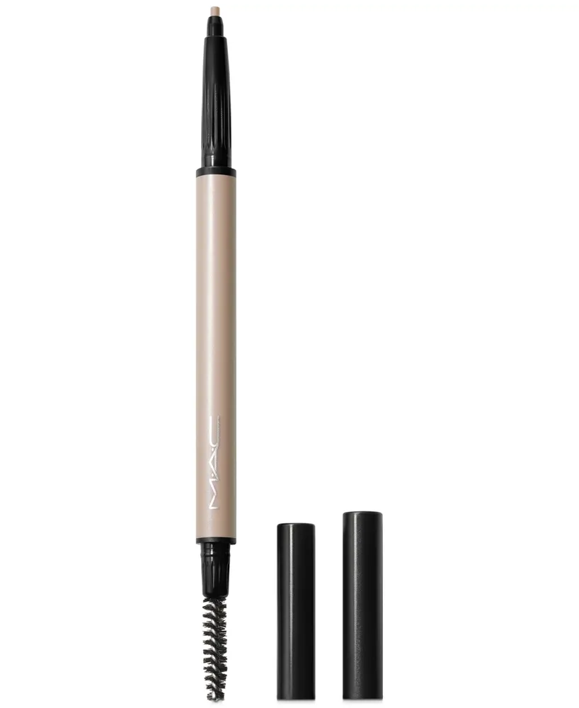 Mac Eye Brows Styler Eyebrow Pencil