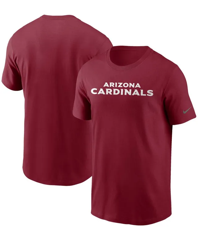 NFL Properties Men's NFL X Staple Black Arizona Cardinals