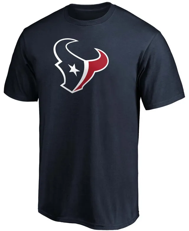 Outerstuff Youth Houston Texans Primary Logo T-Shirt - Macy's