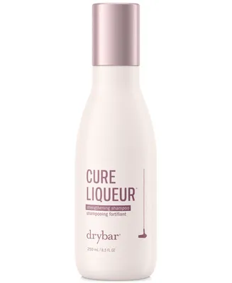 Drybar Cure Liqueur Strengthening Shampoo