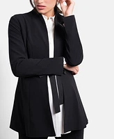 Seraphine Women's Tailored Maternity Blazer