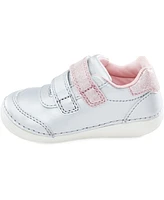 Stride Rite Toddler Girls Soft Motion Kennedy Sneakers