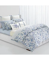 Lauren Ralph Lauren Ada Floral Comforter Set, Full/Queen