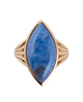 Barse Amalfi Ring