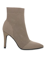 Mia Women's McKinley Dress Pointed Toe Booties