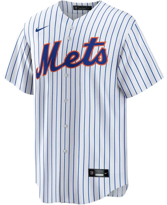 Nike Francisco Lindor Gray New York Mets Road Authentic Player Jersey At  Nordstrom for Men