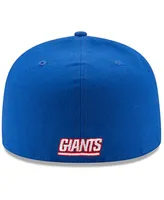 New Era York Giants Omaha 59FIFTY Fitted Cap