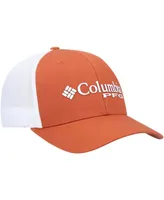 Columbia Men's Texas Longhorns Pfg Flex Cap