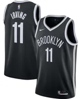 Nike Men's Brooklyn Nets 2020/21 Swingman Jersey Icon Edition - Kevin Durant