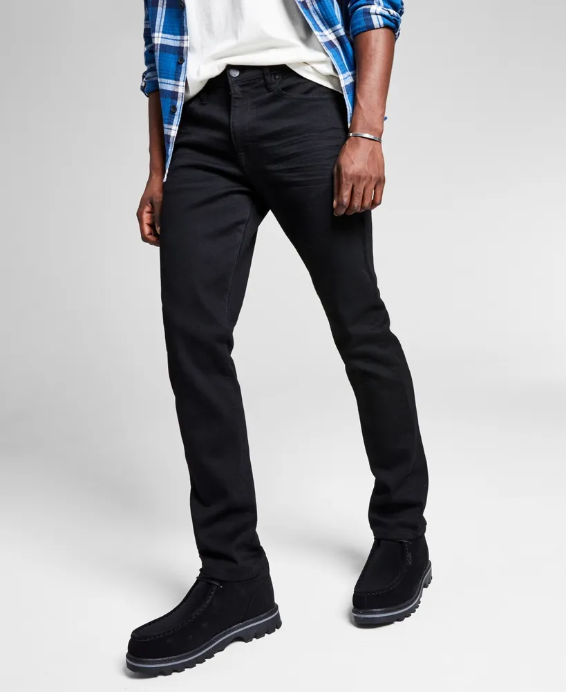 And Now This Men's Slim-Fit Stretch Jeans