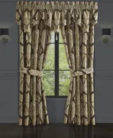 J Queen New York Melina Window Treatments