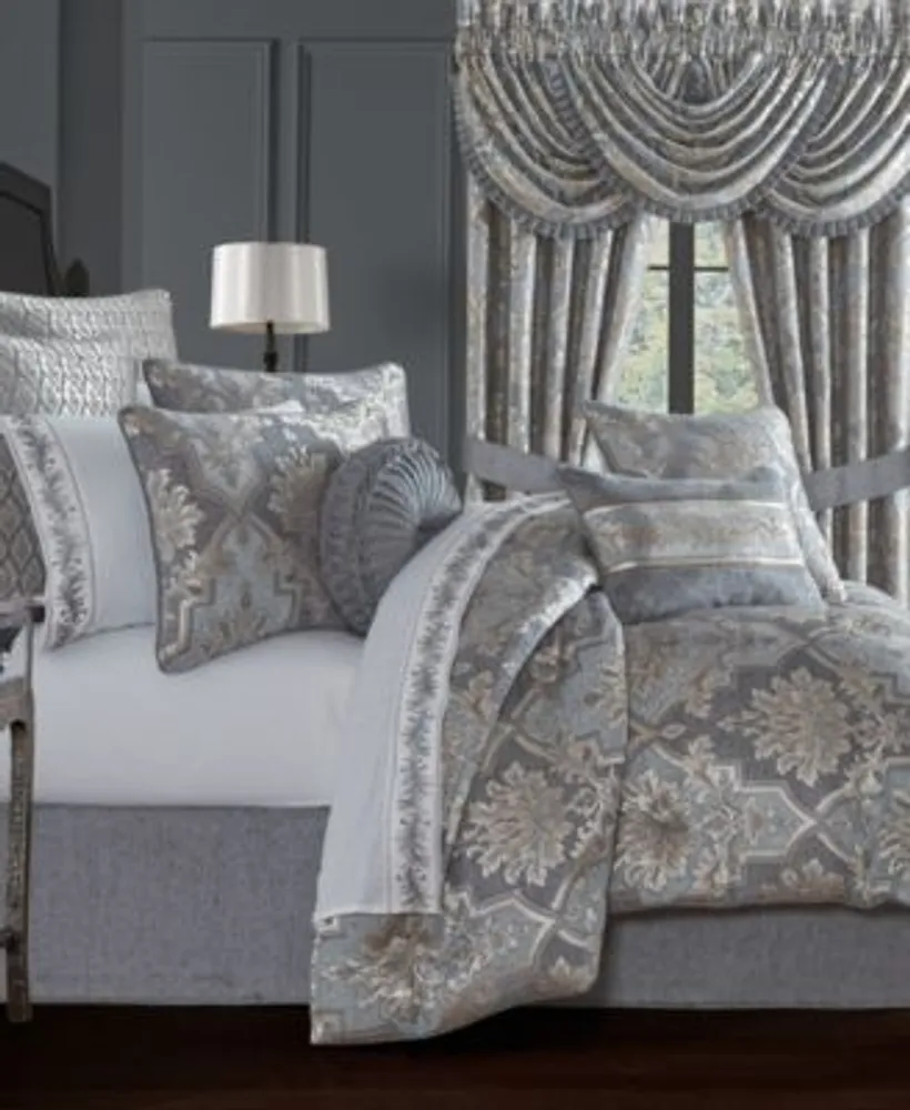 J Queen New York Woodhaven Comforter Sets