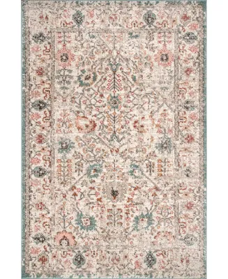 nuLoom West GRWS03A 6'7" x 9' Area Rug