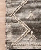 nuLoom Radmilla SMRM01A 2'6" x 6' Runner Area Rug