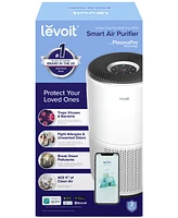 Levoit VeSync Core Pro 400S True Hepa Smart Air Purifier