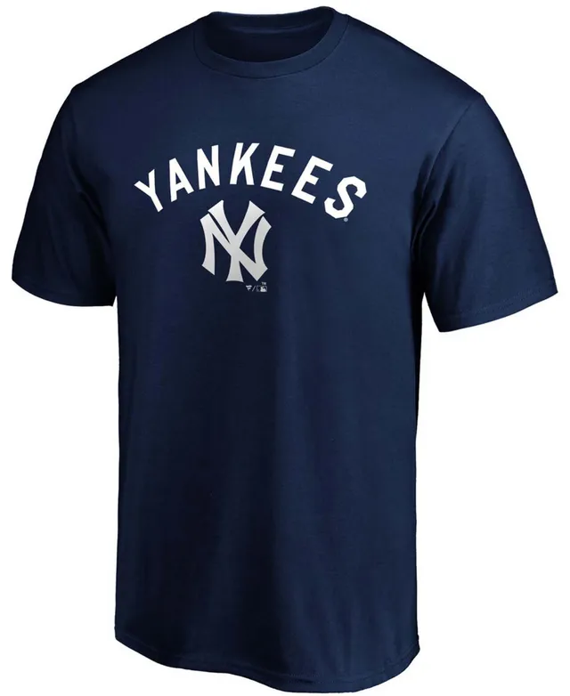 Thurman Munson Yankees Cooperstown Collection T-Shirt