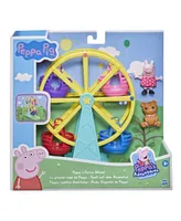 Peppa Pig Pep Ferris Wheel Fun