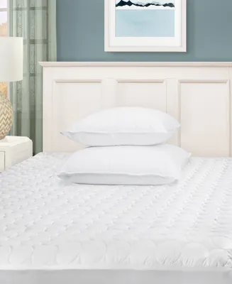 Superior Mattress Pad