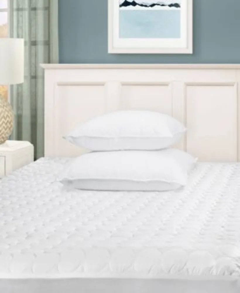 Superior Mattress Pad Collection