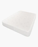 Superior Rayon from Bamboo Waterproof Mattress Protector, King