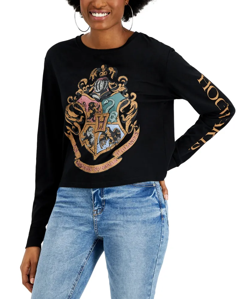 harry potter long sleeve