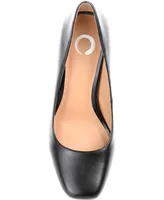 Journee Collection Women's Monalee Pumps