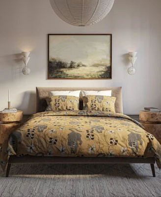 Lemieux Et Cie Tiger Duvet Cover Sets