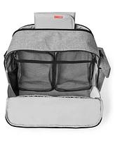 Skip Hop Duo Weekender Diaper Bag