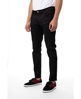 Men's Stretch 5 Pocket Skinny Jeans