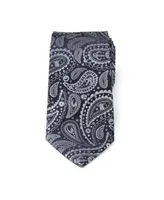 Star Wars Men's Mandalorian Paisley Tie