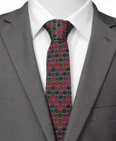 Star Wars Men's Mandalorian Stripe Tie