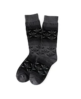 Star Wars Men's Yoda Sock Gift Set, Pack of 3