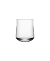 Orrefors Informal Tumbler Glass Set, 2 Pieces