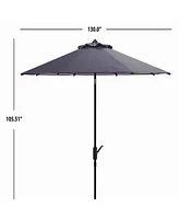 Athens 11' Crank Umbrella