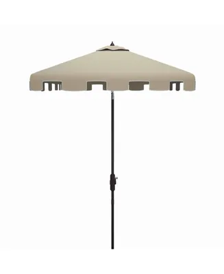 Zimmerman 7.5' Square Umbrella
