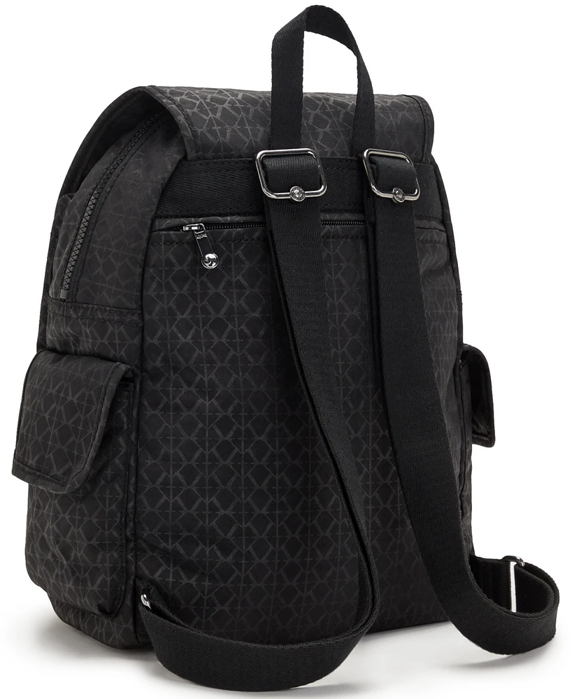 Kipling City Small Backpack